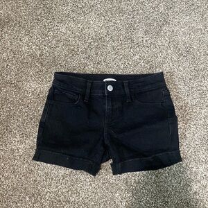 Girls Old Navy Jean Shorts